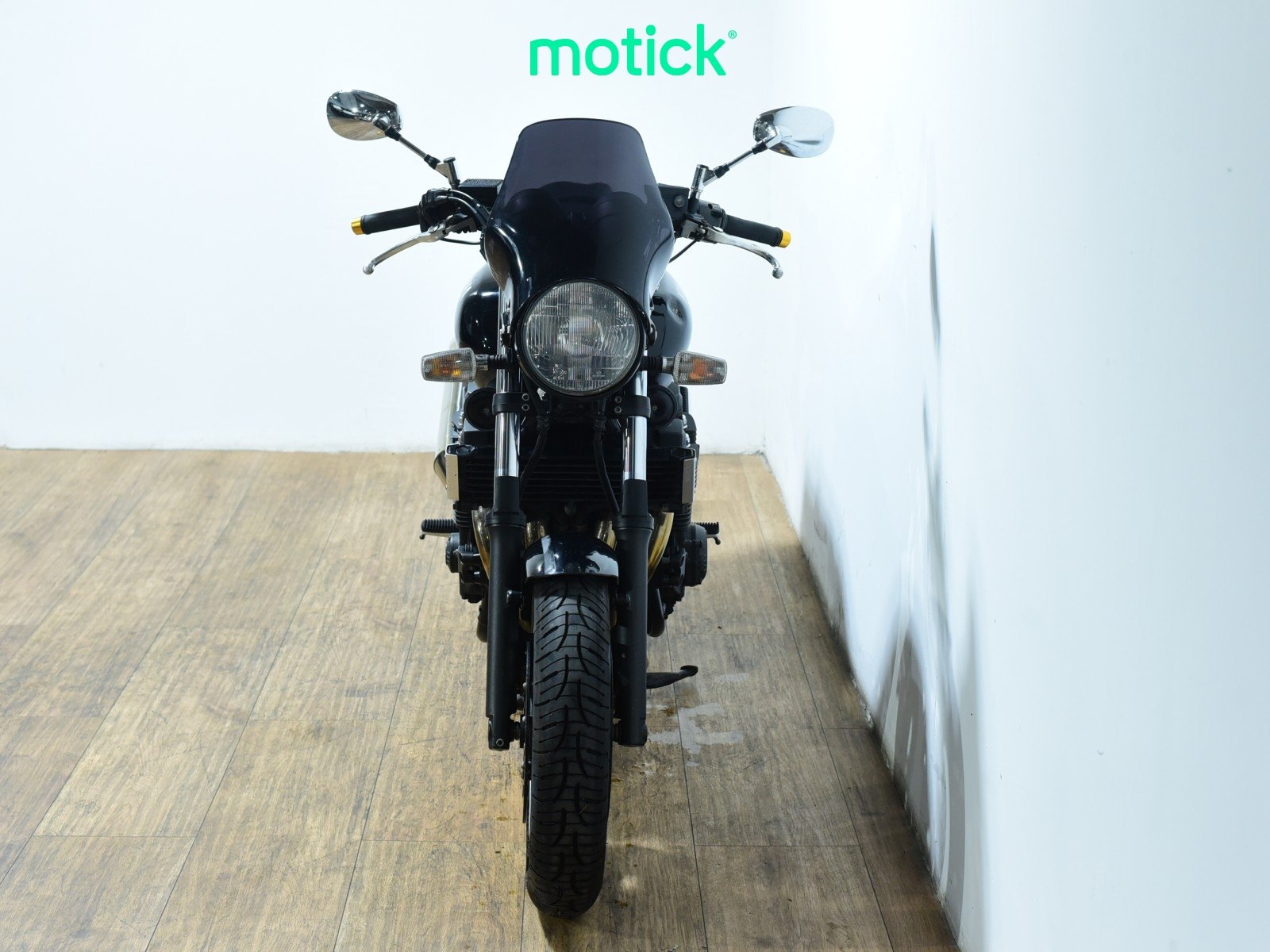 YAMAHA XJR 1300