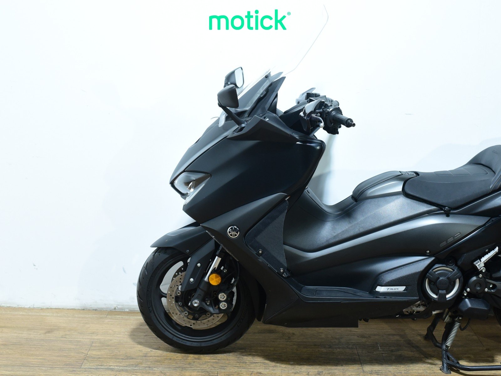YAMAHA TMAX 560 (A2) (TOP CASE)