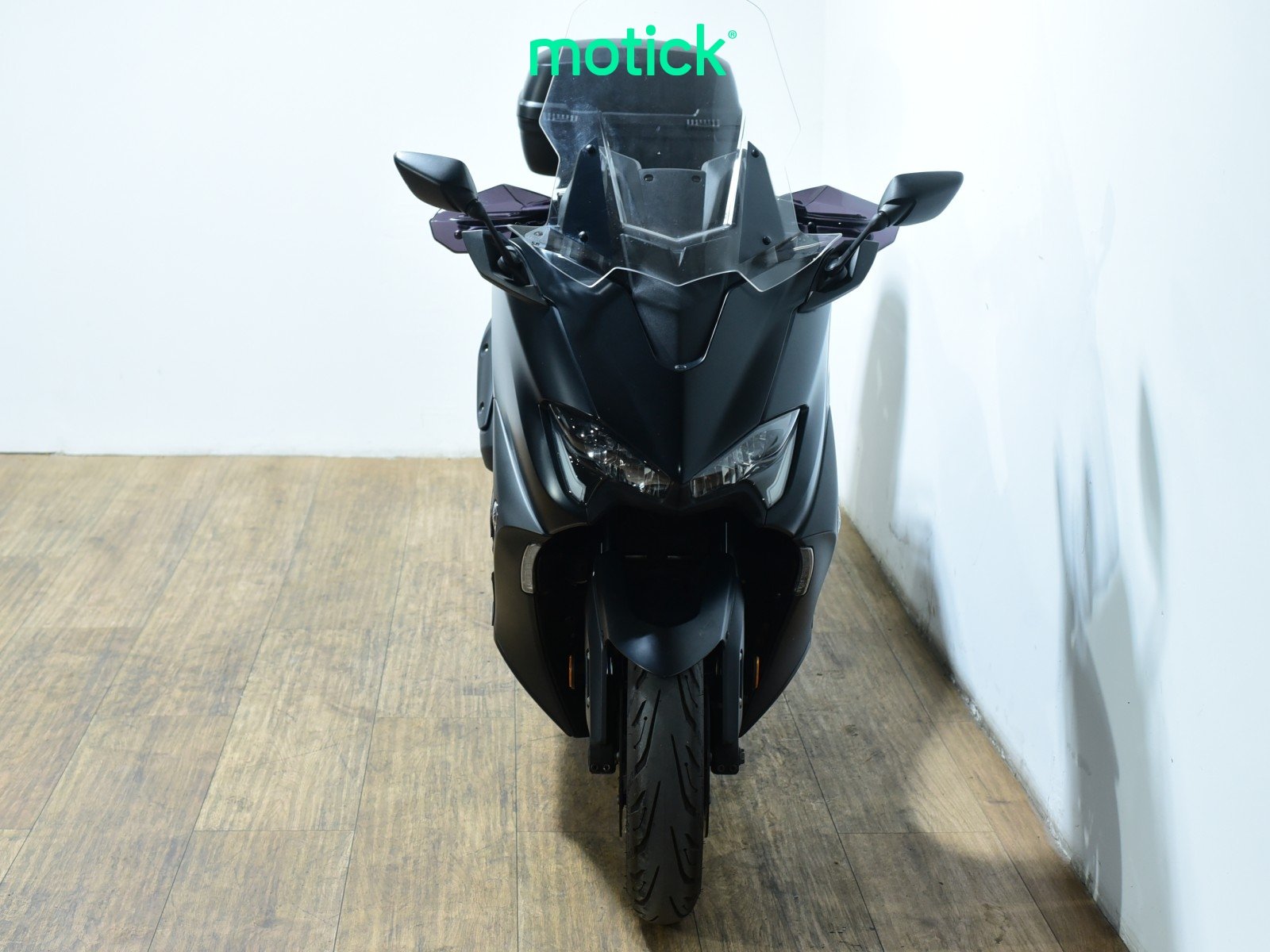 YAMAHA TMAX 560 (A2) (TOP CASE)
