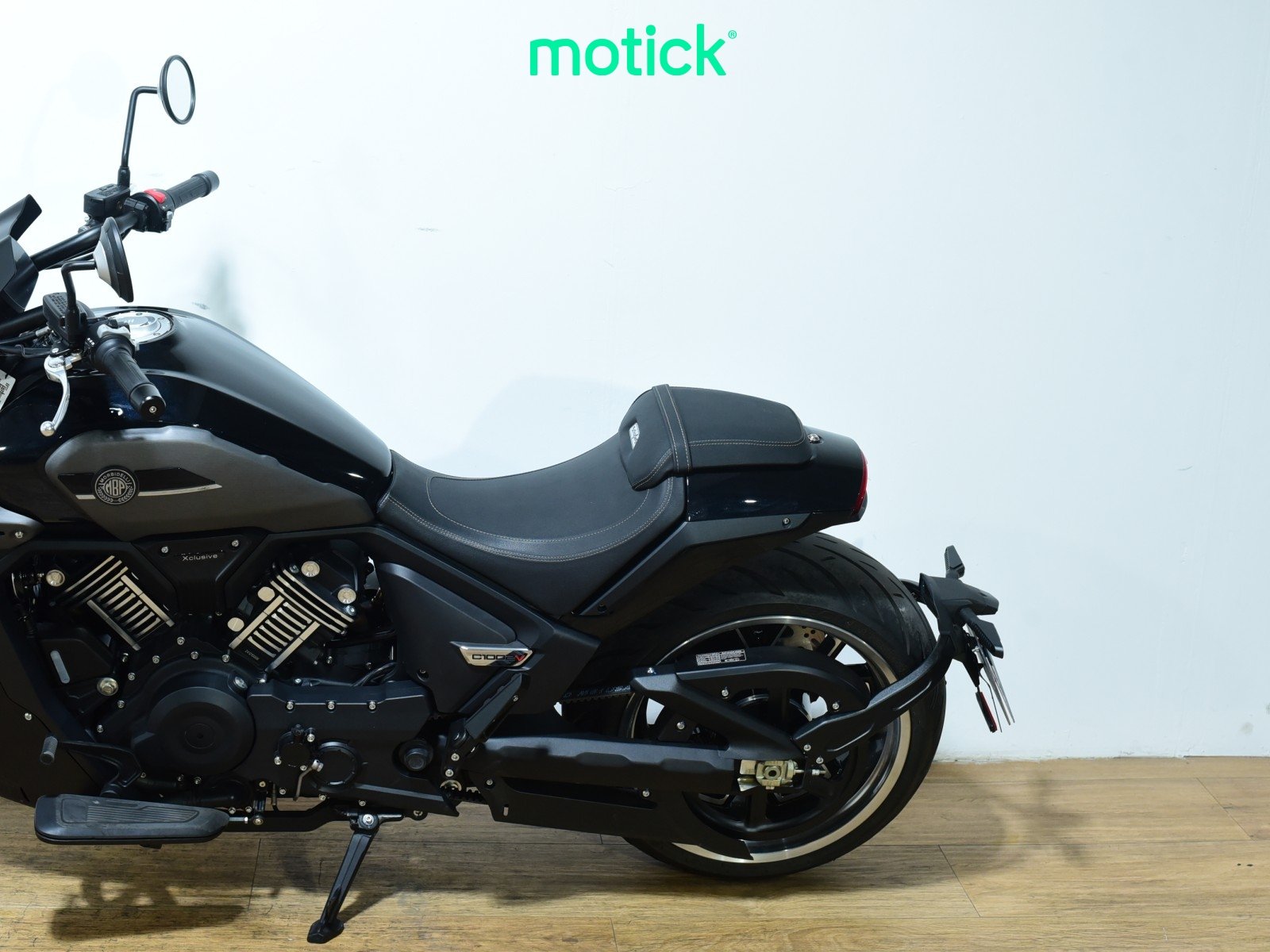 MORBIDELLI C 1002 V