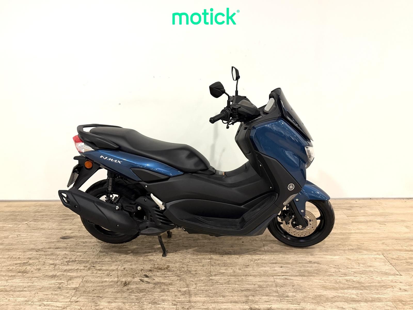 YAMAHA NMAX 125