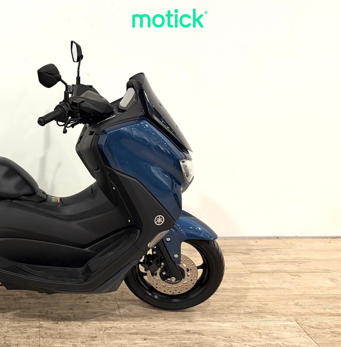 YAMAHA NMAX 125