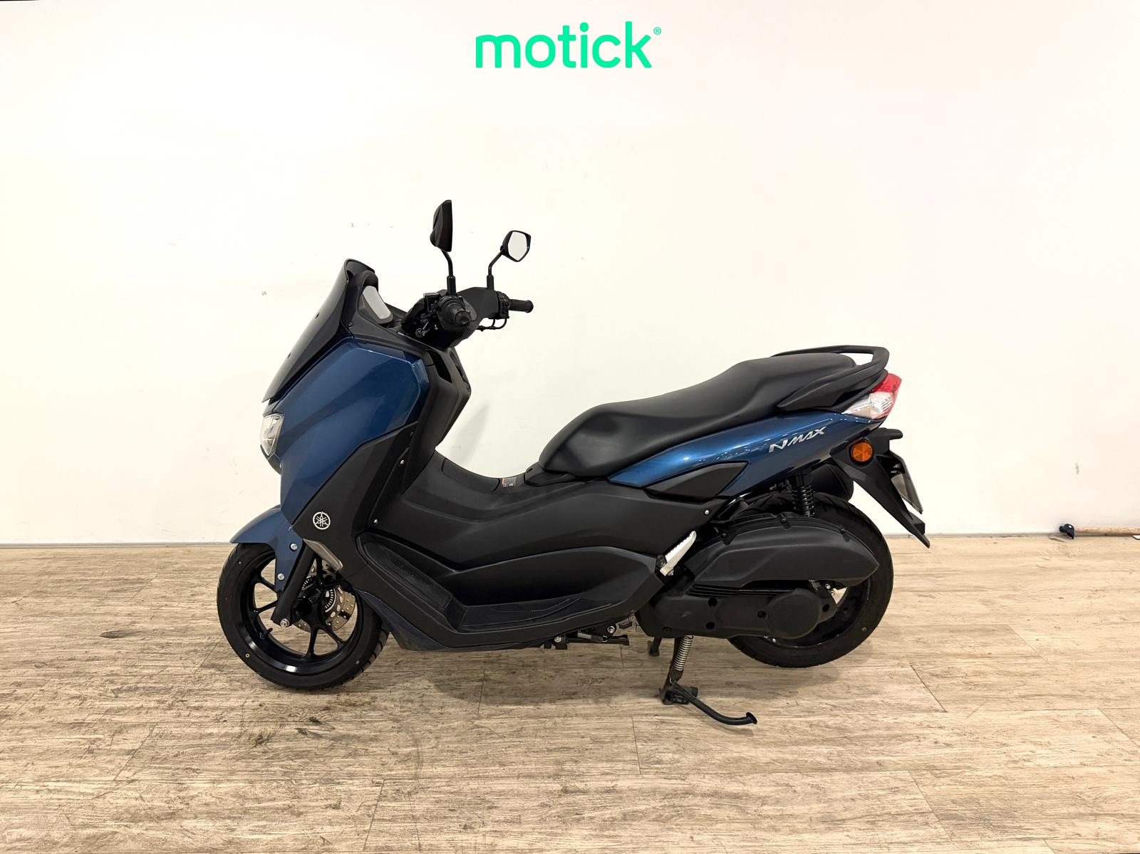 YAMAHA NMAX 125