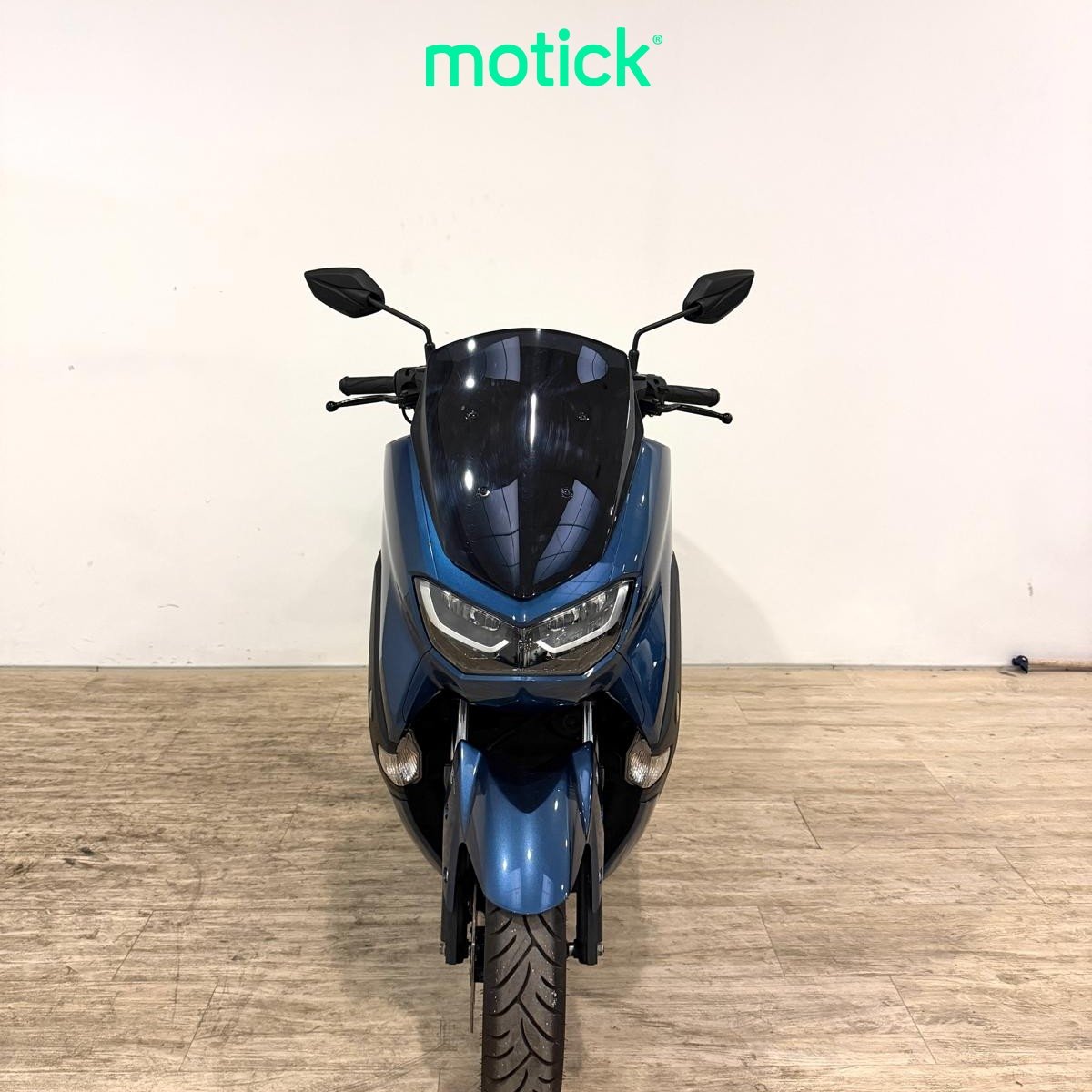 YAMAHA NMAX 125