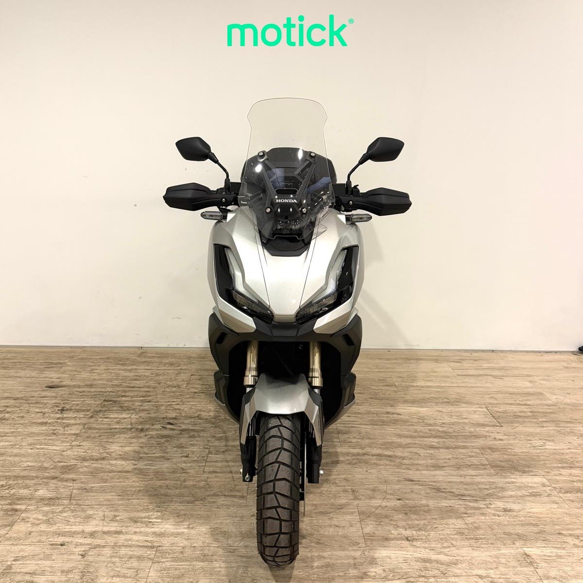 HONDA ADV 350 (TOP CASE)