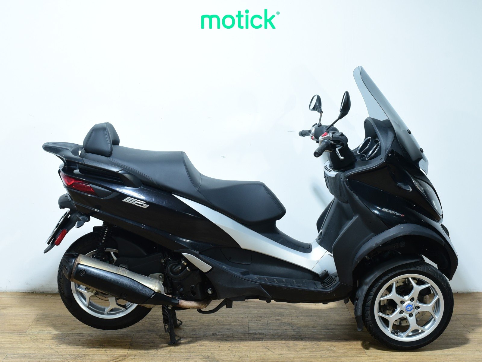 PIAGGIO MP3 500