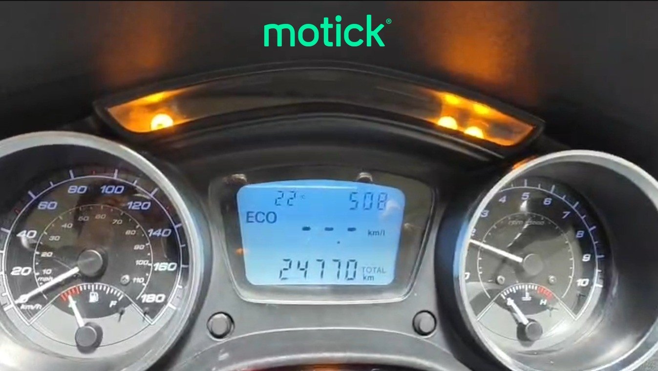 PIAGGIO MP3 500