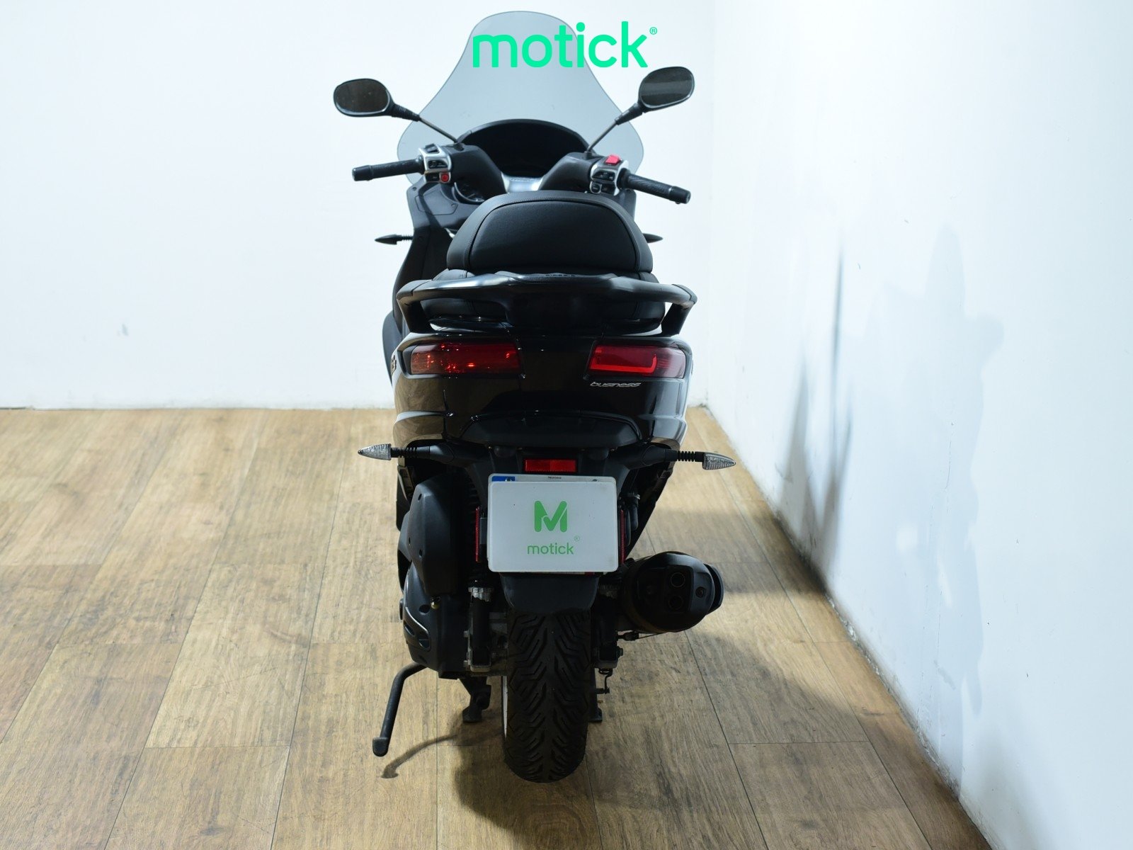 PIAGGIO MP3 500