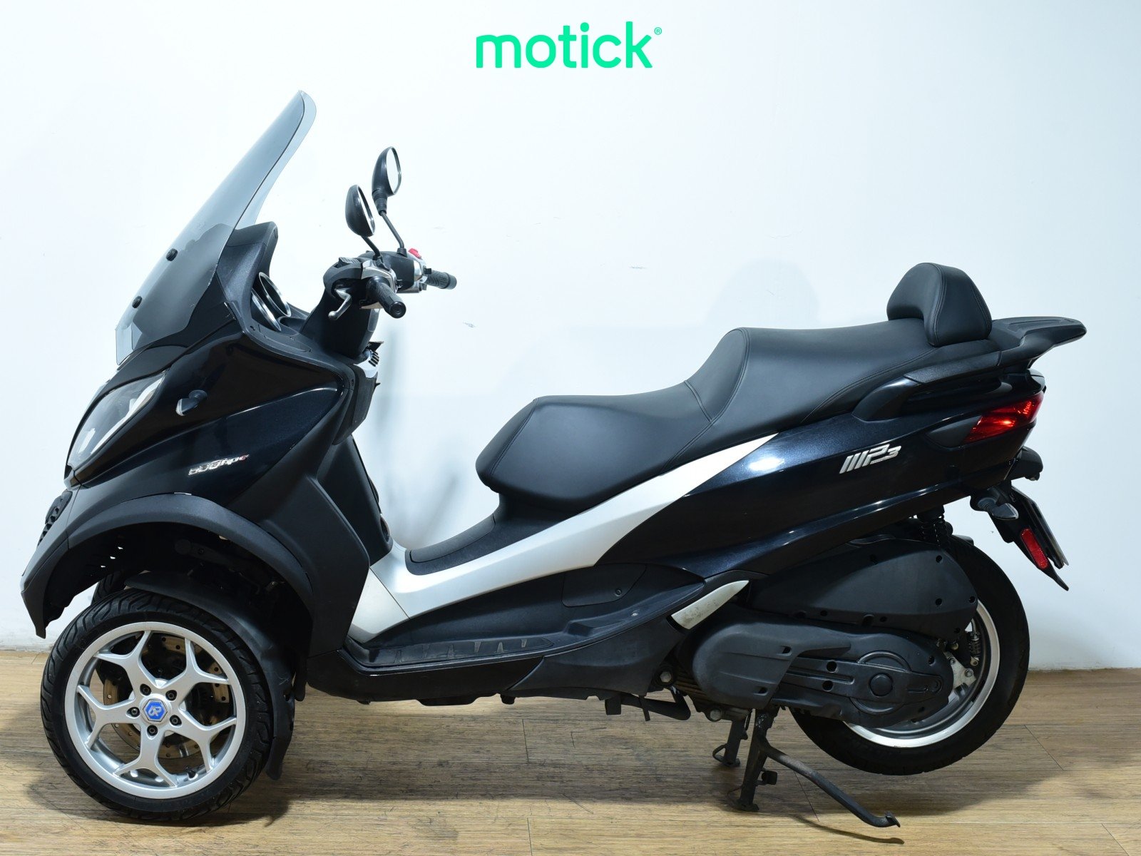 PIAGGIO MP3 500