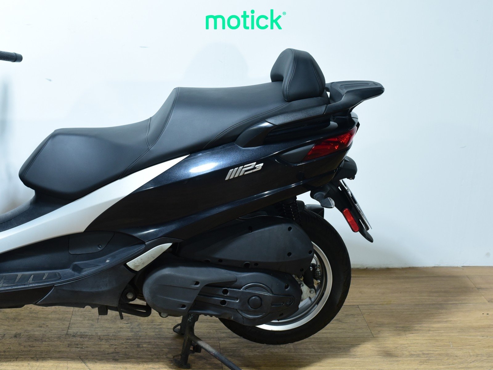 PIAGGIO MP3 500