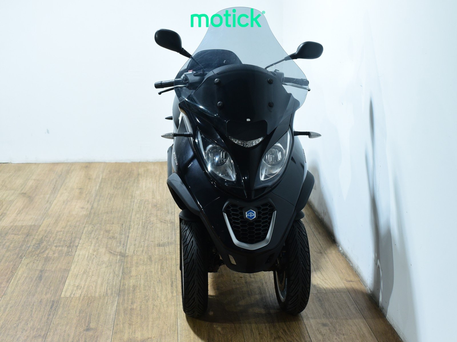 PIAGGIO MP3 500
