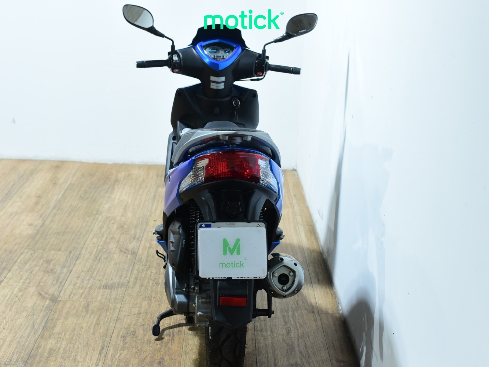 KYMCO AGILITY CITY 125