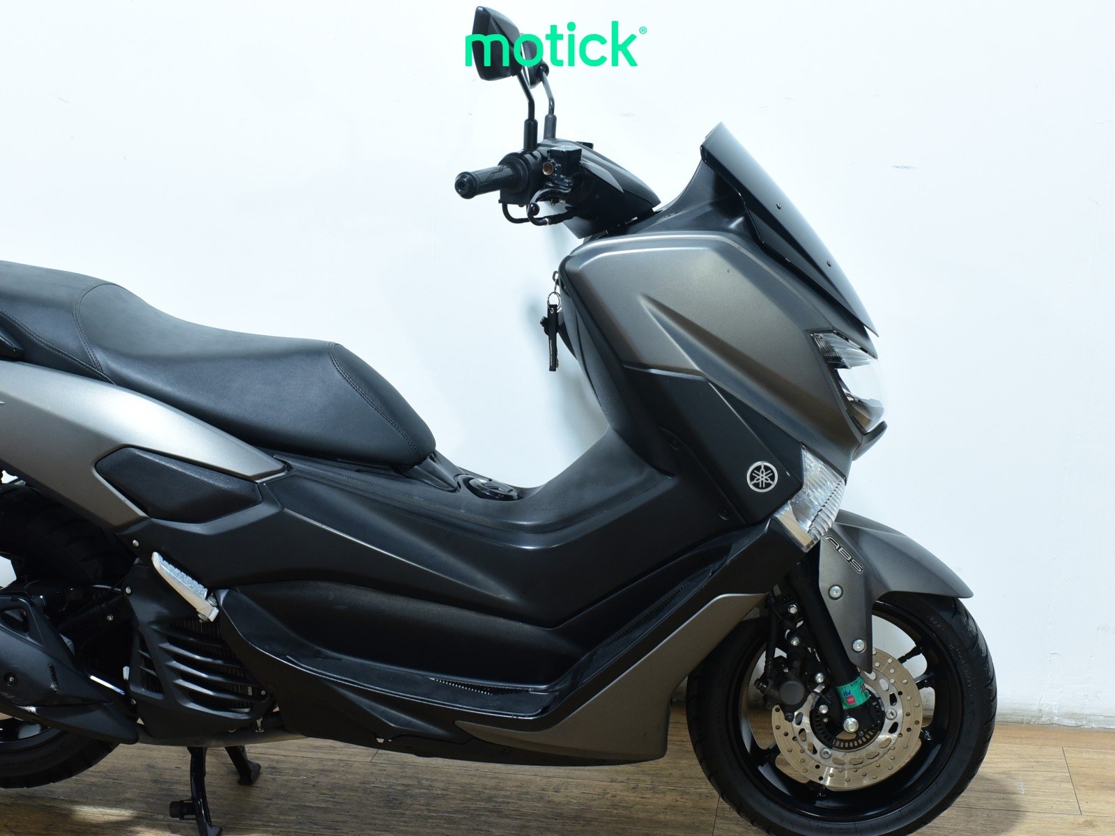 YAMAHA NMAX 125