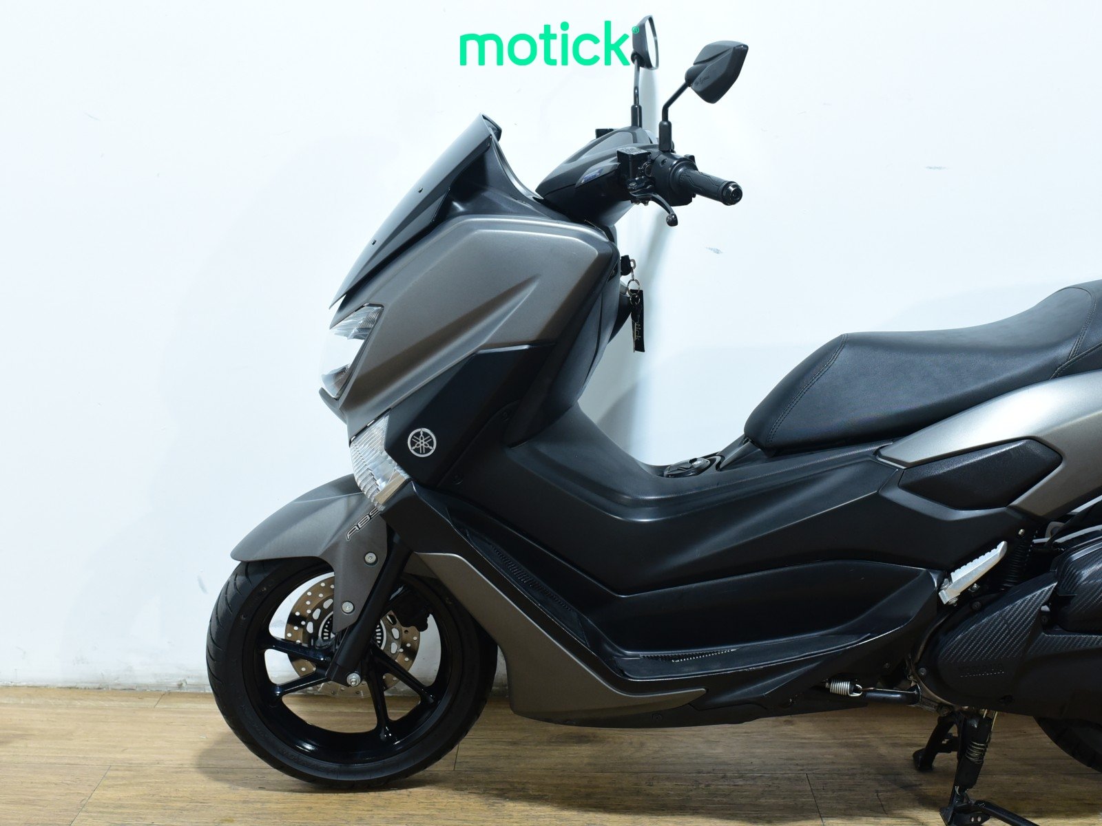 YAMAHA NMAX 125