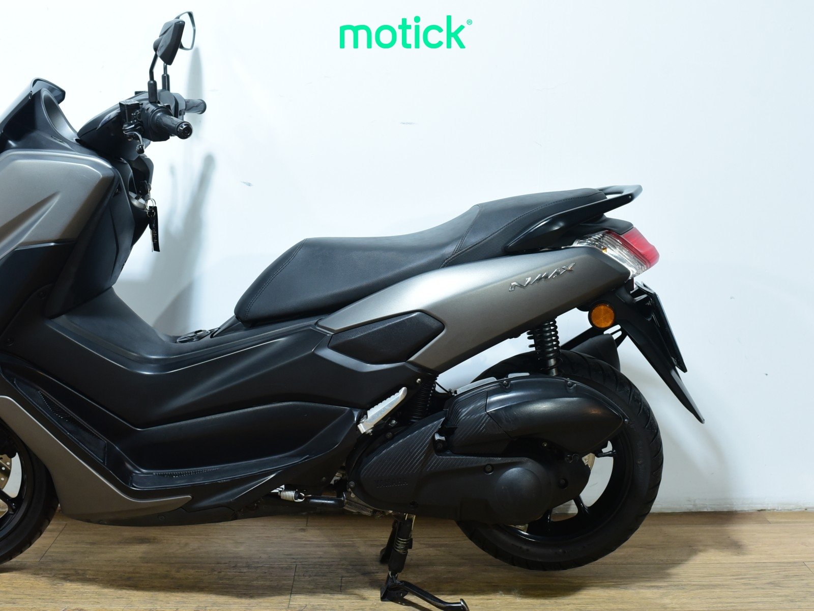 YAMAHA NMAX 125