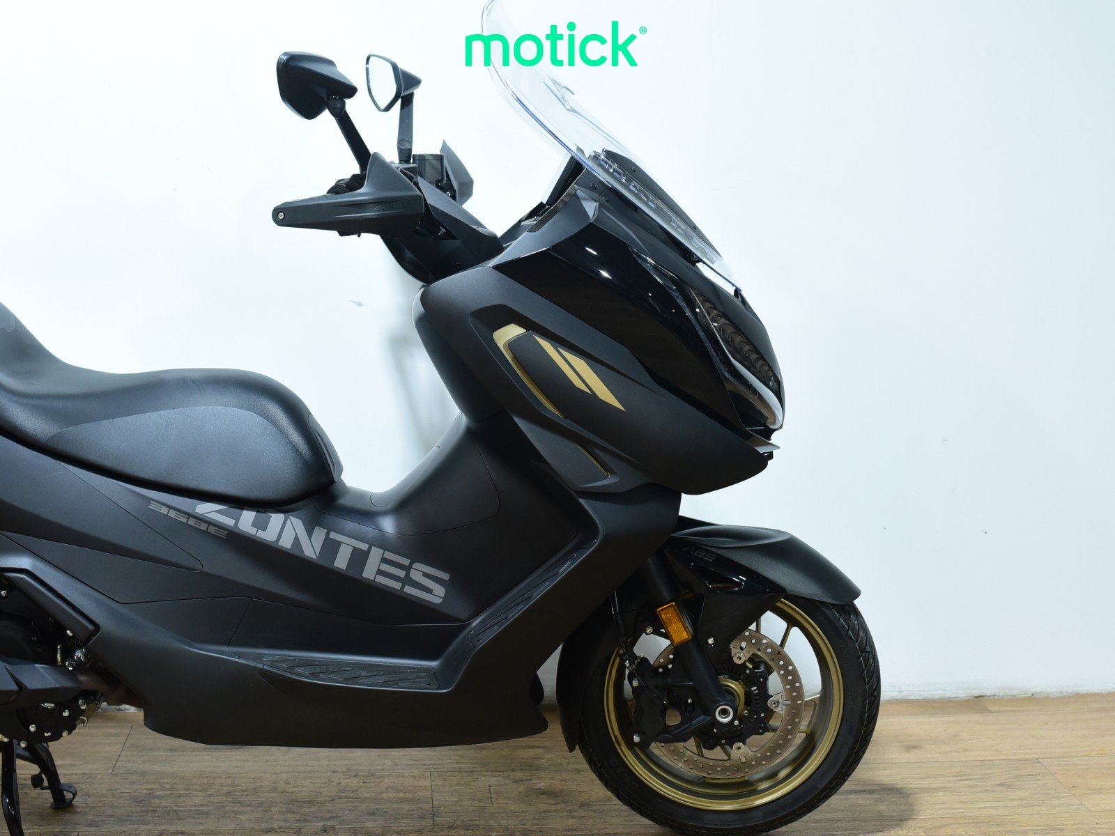 ZONTES 368 E