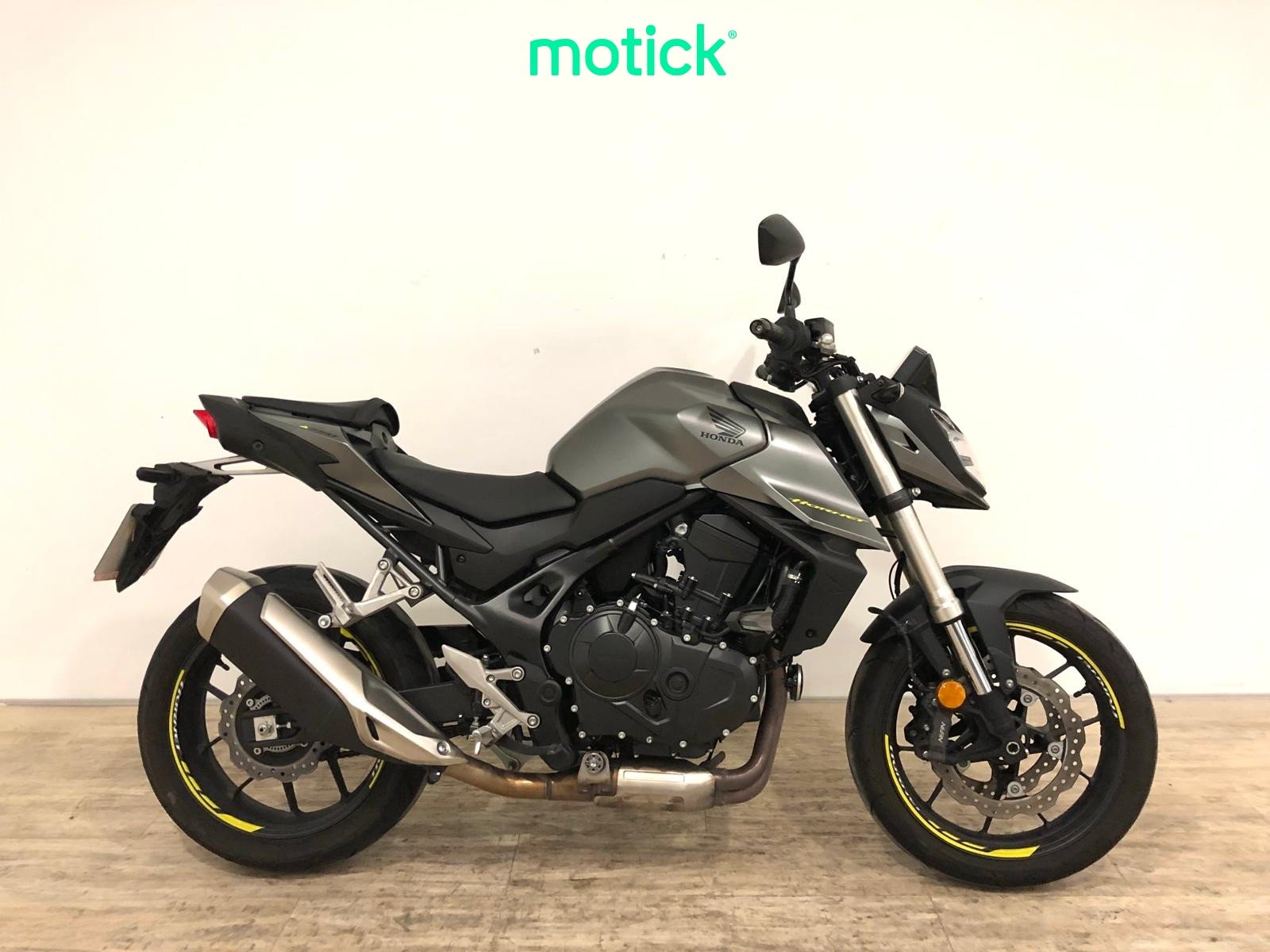 HONDA CB 750 HORNET (A2)