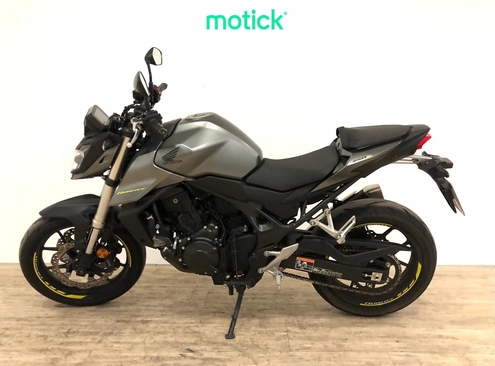 HONDA CB 750 HORNET (A2)