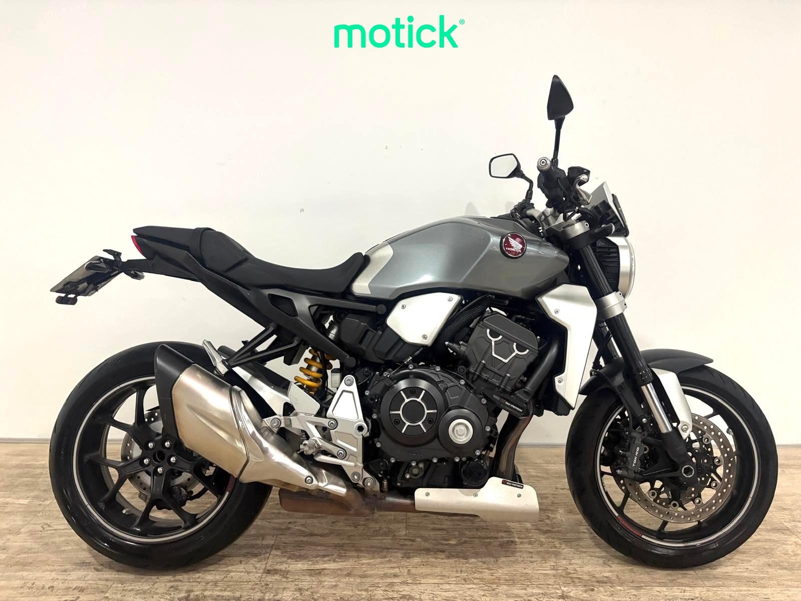 HONDA CB 1000 R