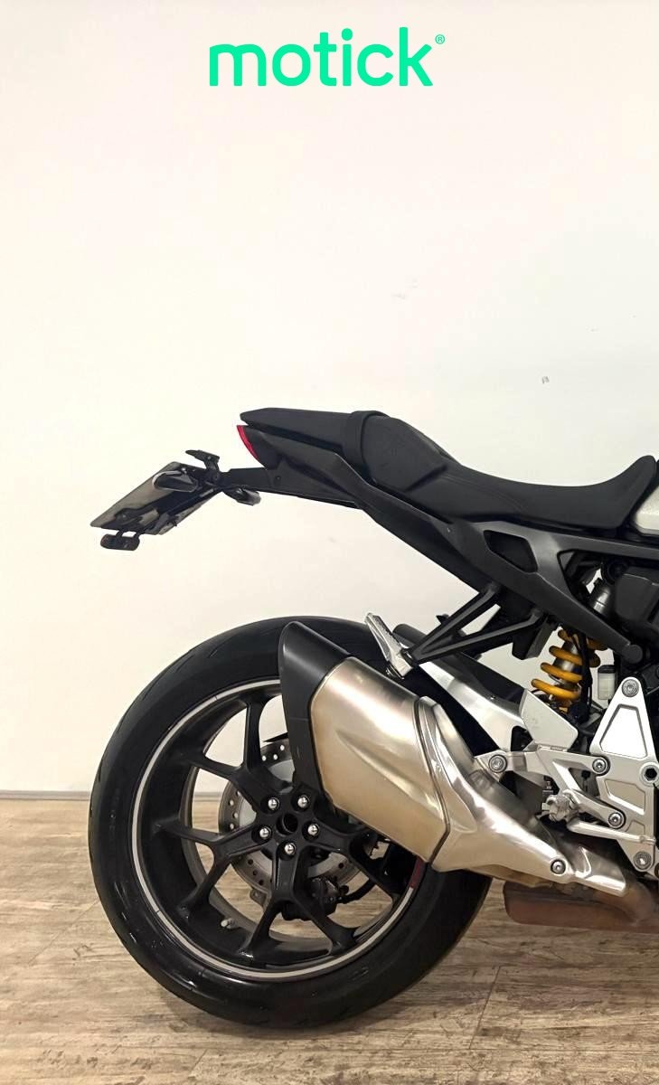 HONDA CB 1000 R