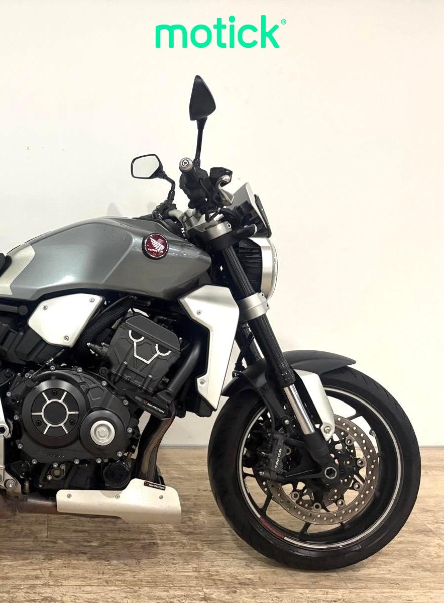 HONDA CB 1000 R