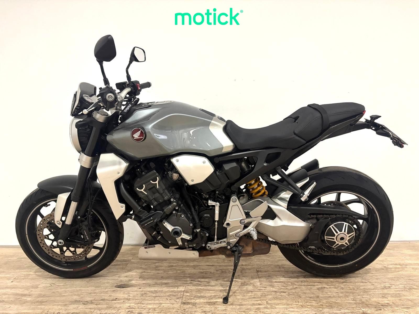HONDA CB 1000 R