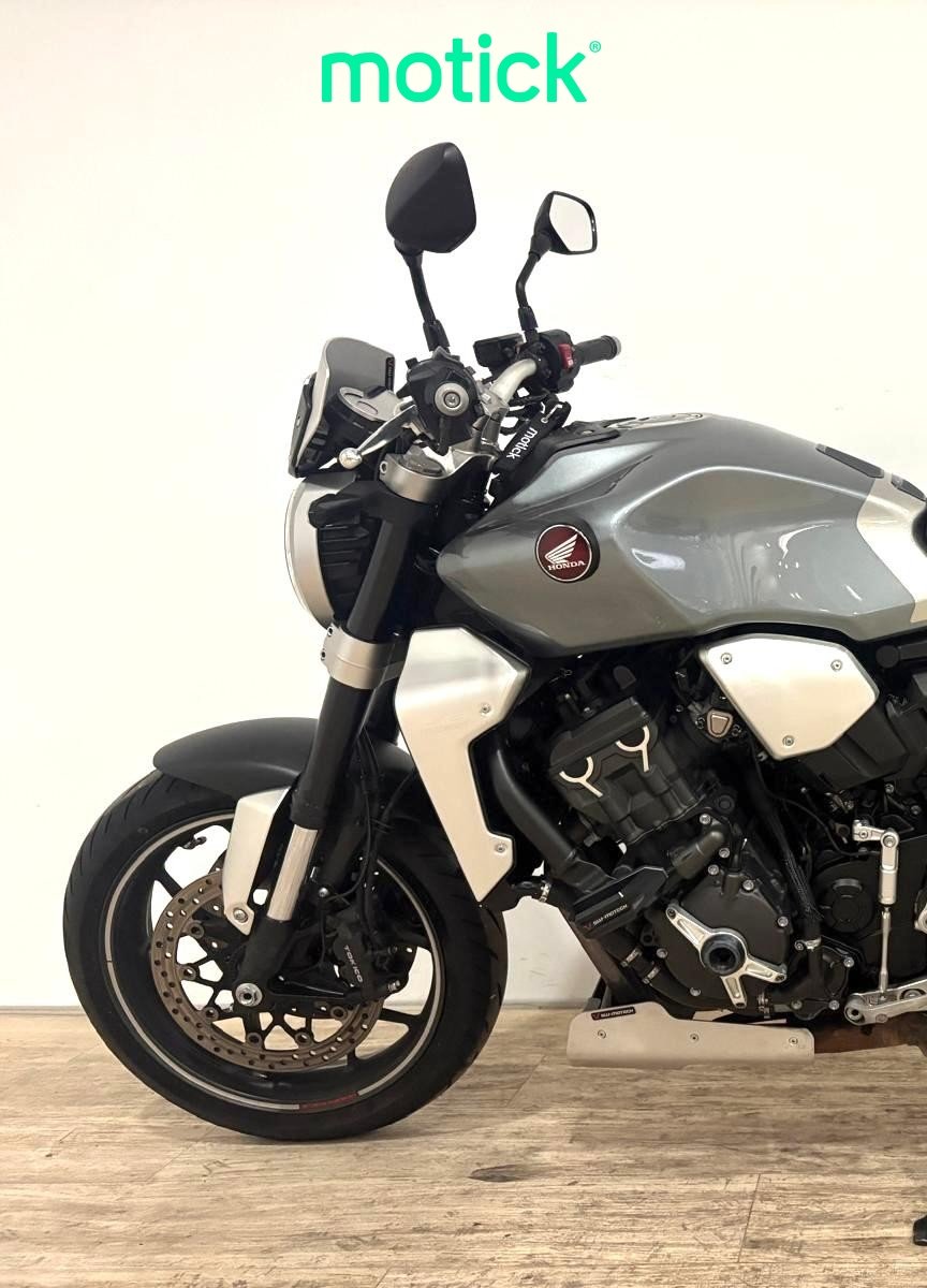 HONDA CB 1000 R