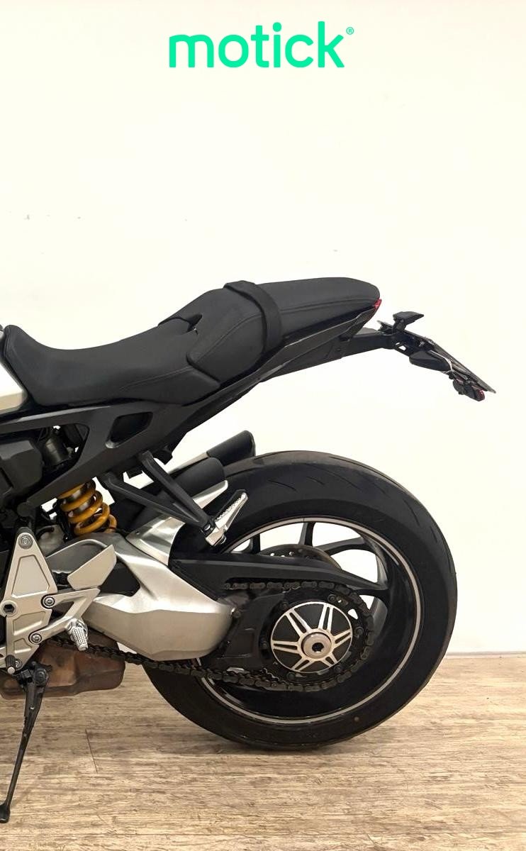 HONDA CB 1000 R
