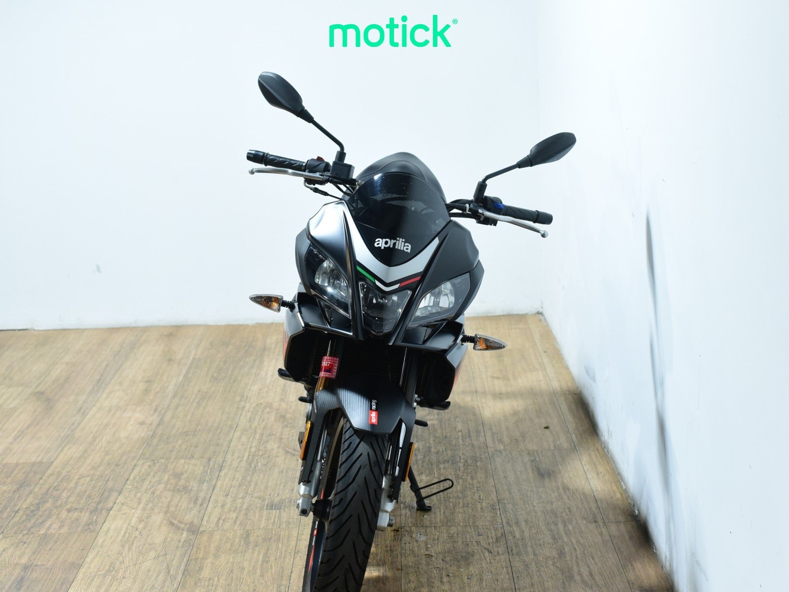 APRILIA TUONO 125