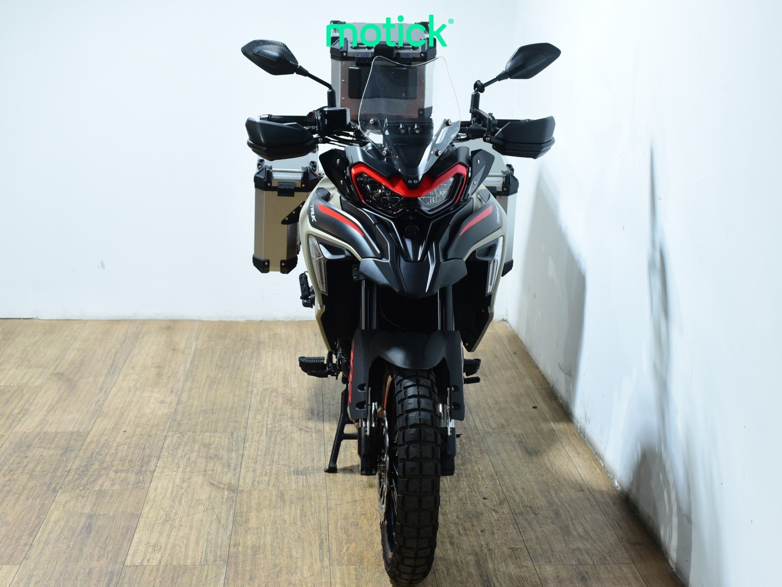 BENELLI TRK 702 X