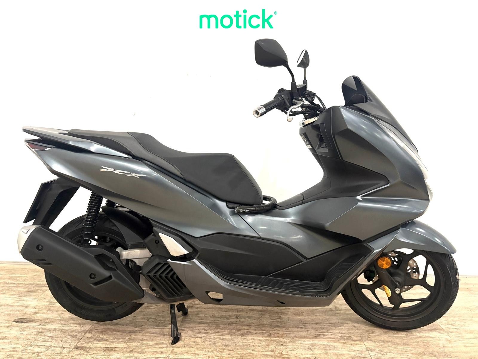 HONDA PCX 125