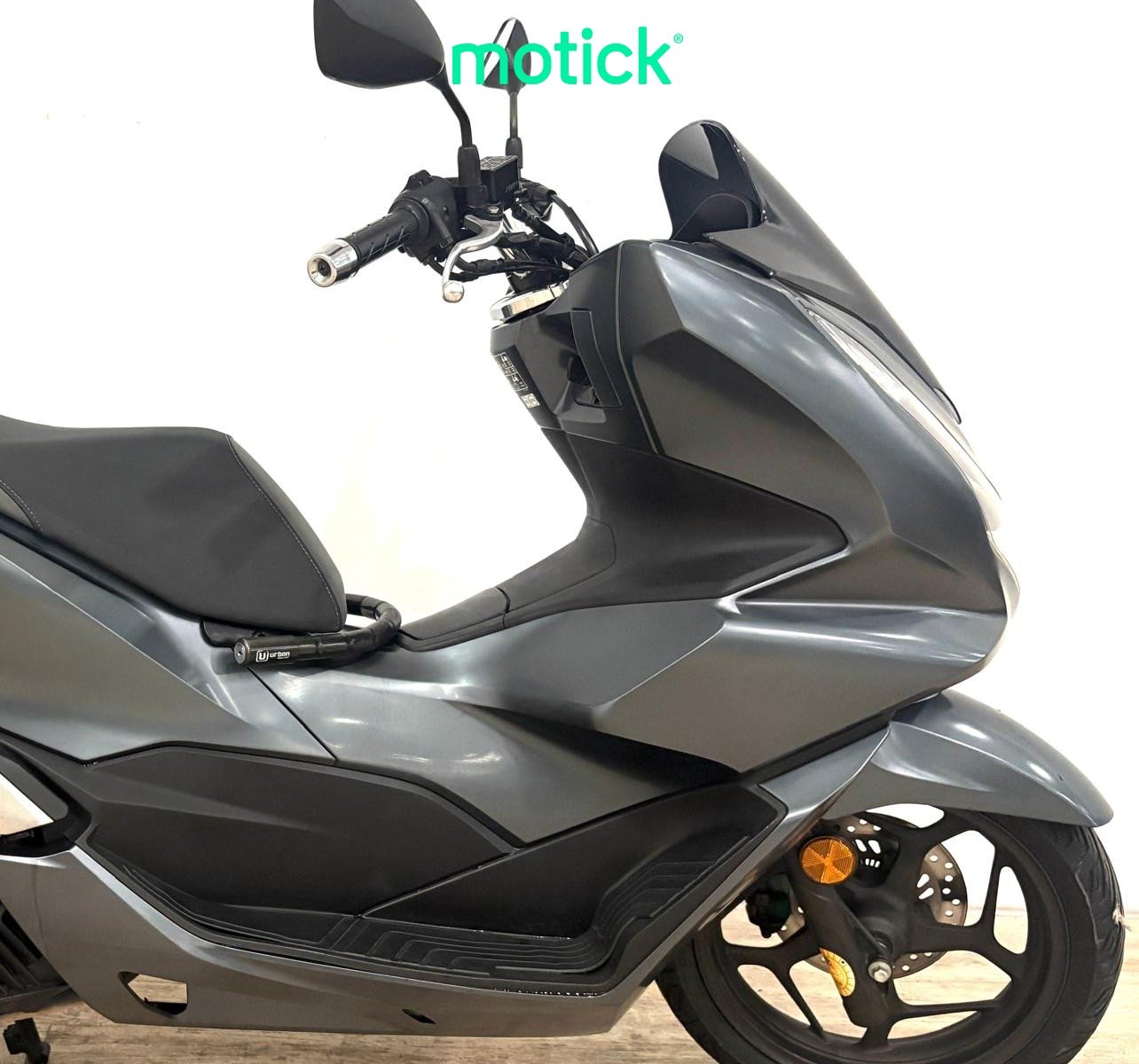 HONDA PCX 125