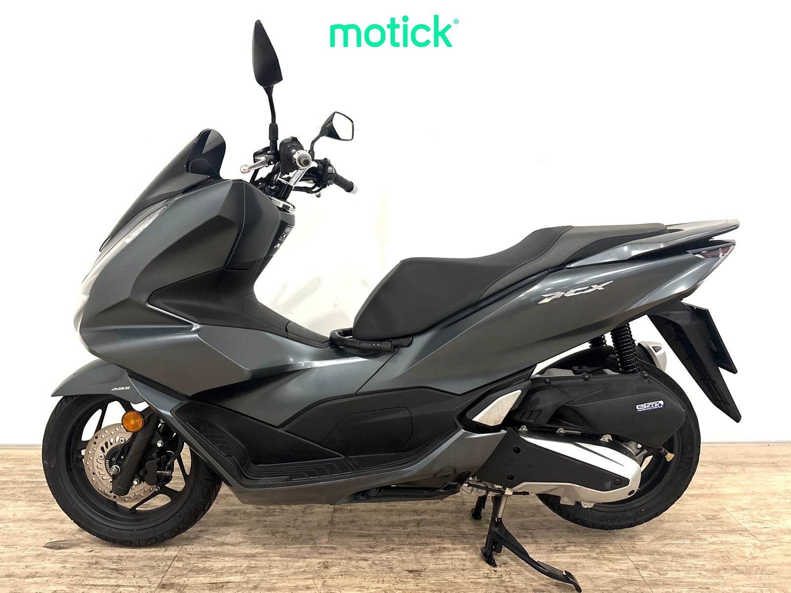 HONDA PCX 125