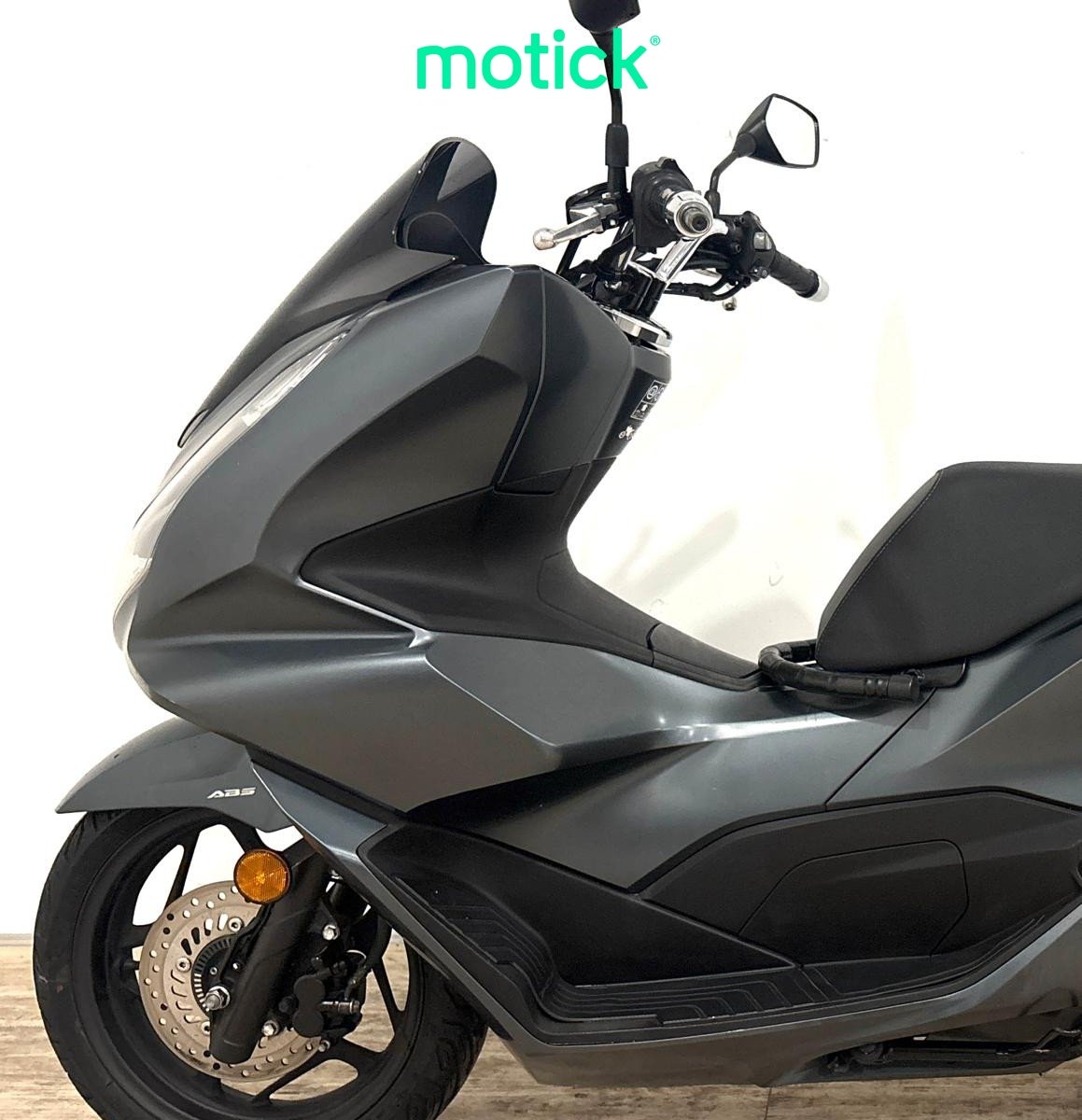 HONDA PCX 125