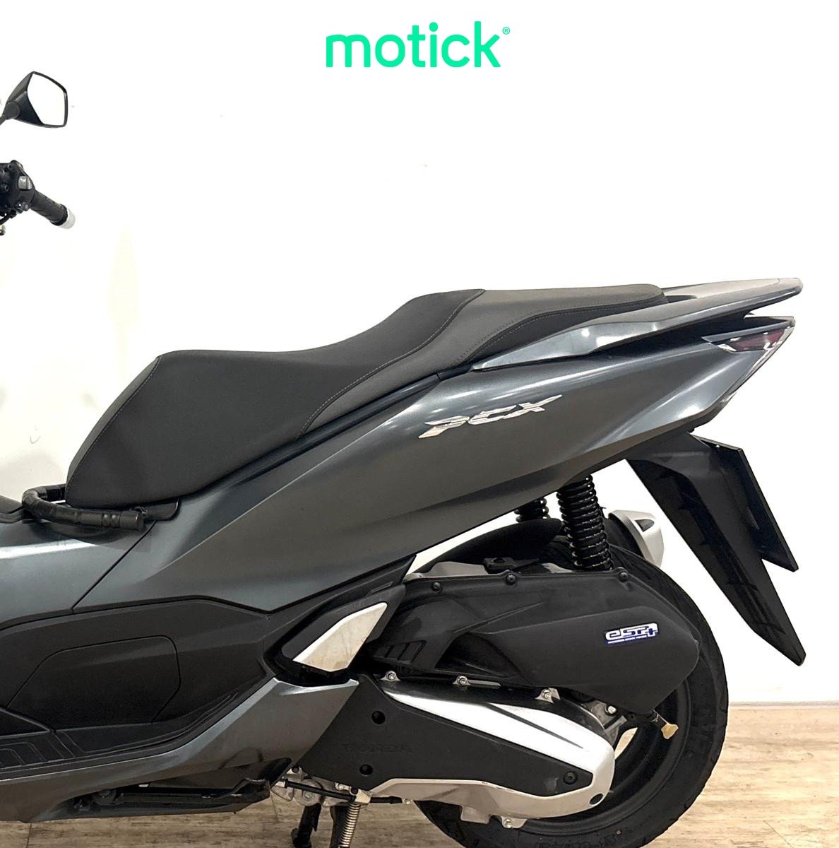 HONDA PCX 125