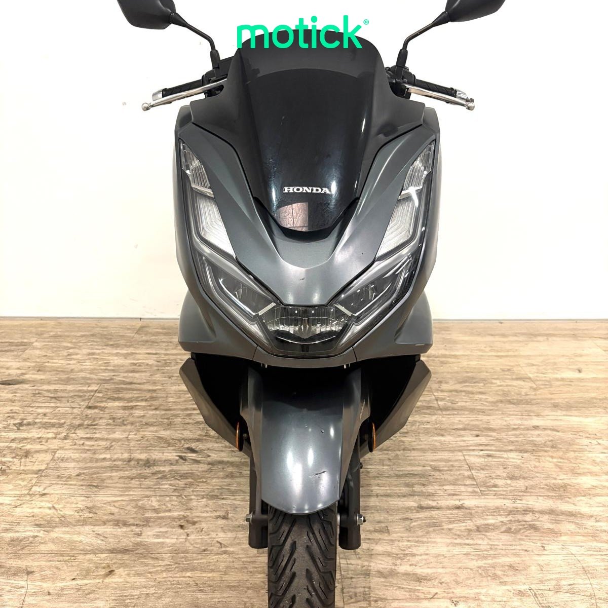HONDA PCX 125