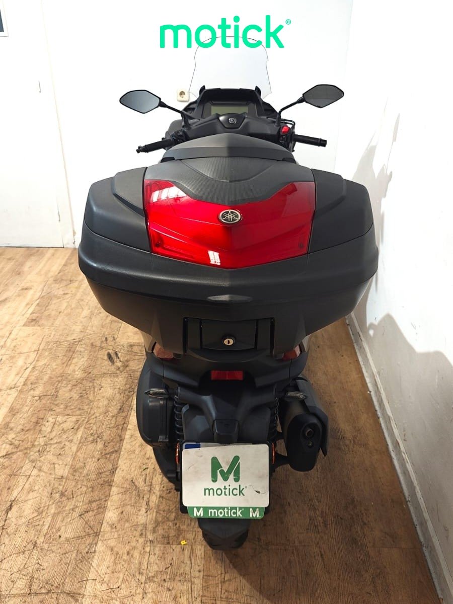 YAMAHA TRICITY 300