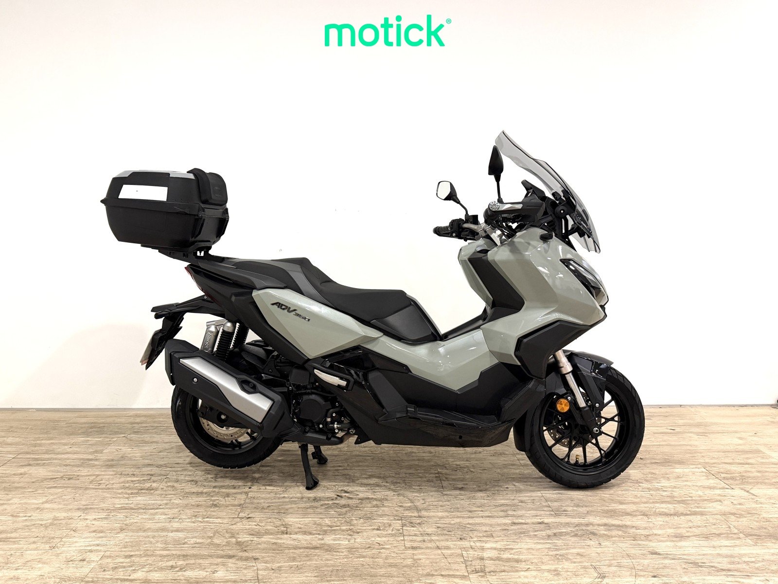 HONDA ADV 350