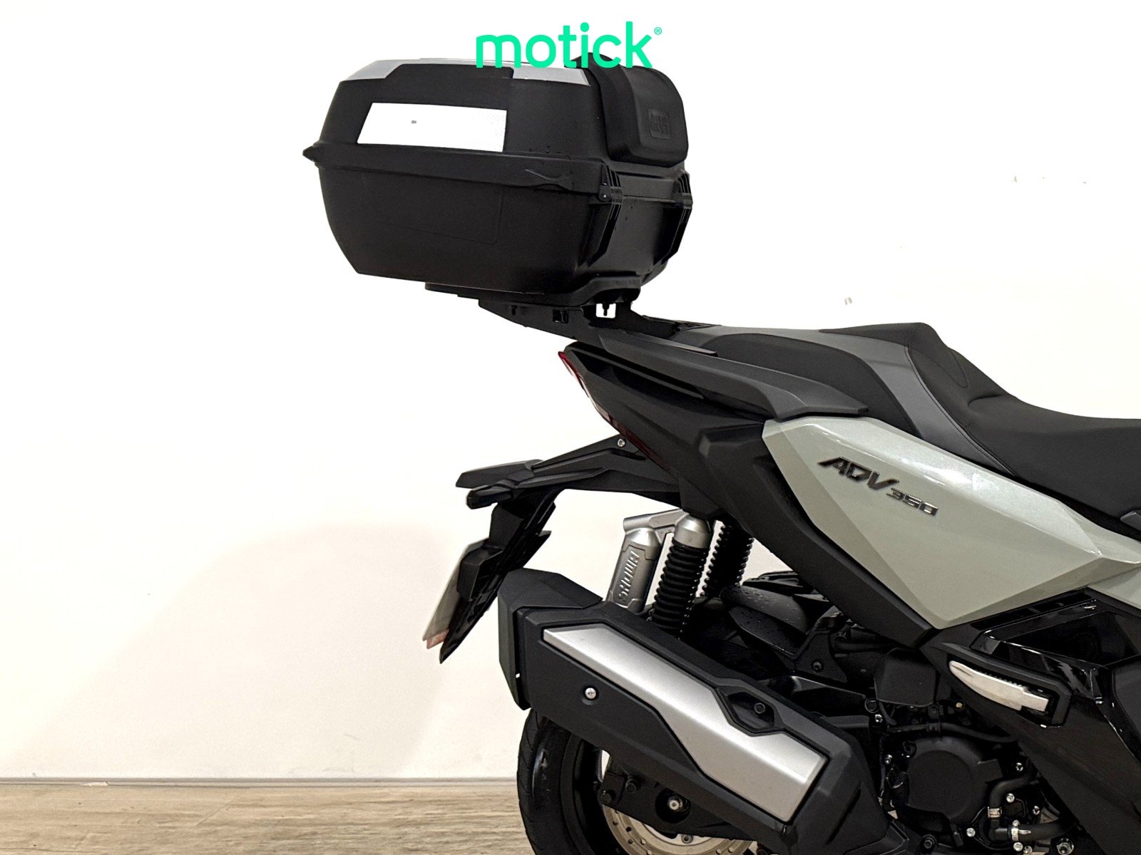 HONDA ADV 350