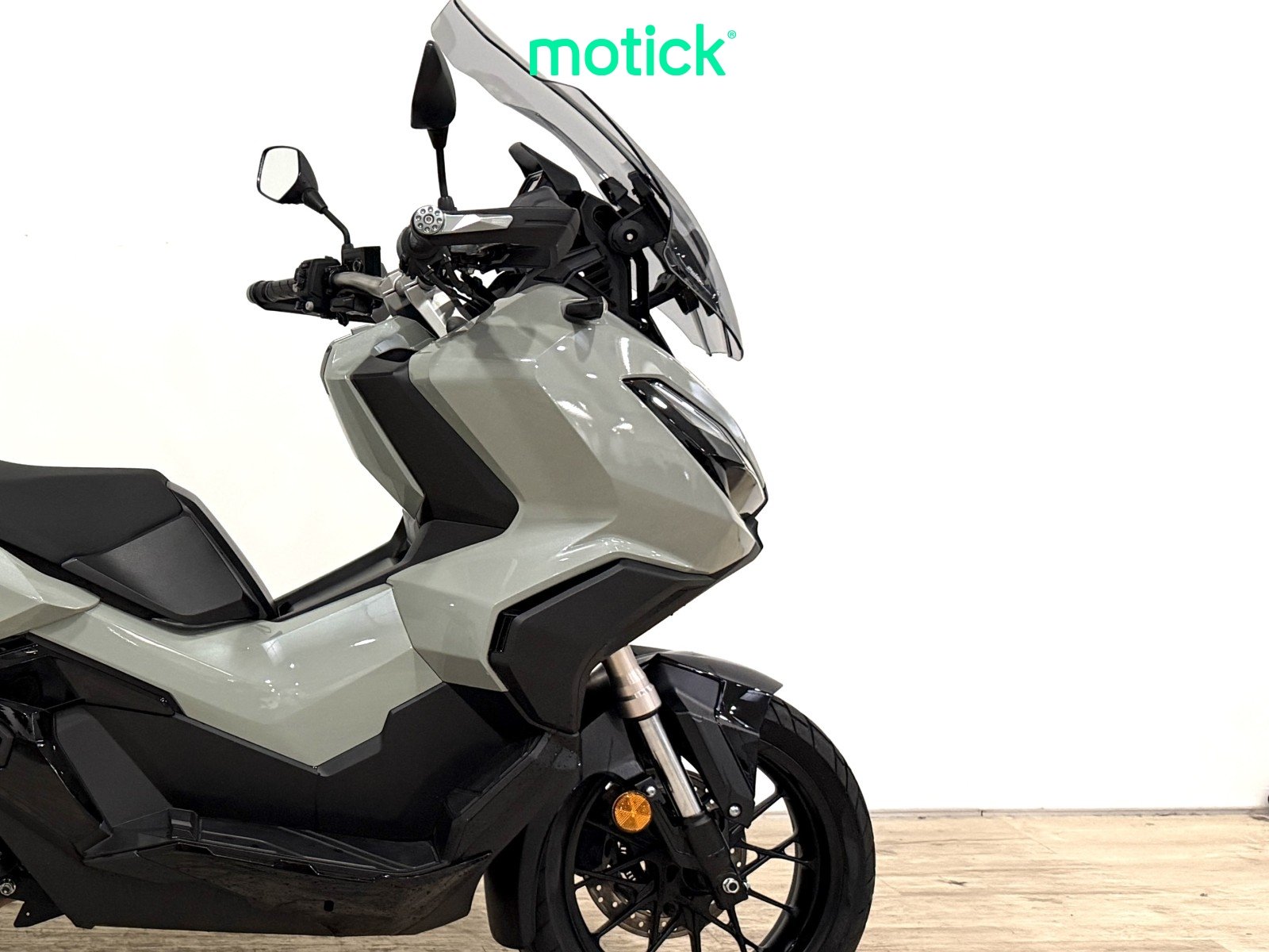 HONDA ADV 350