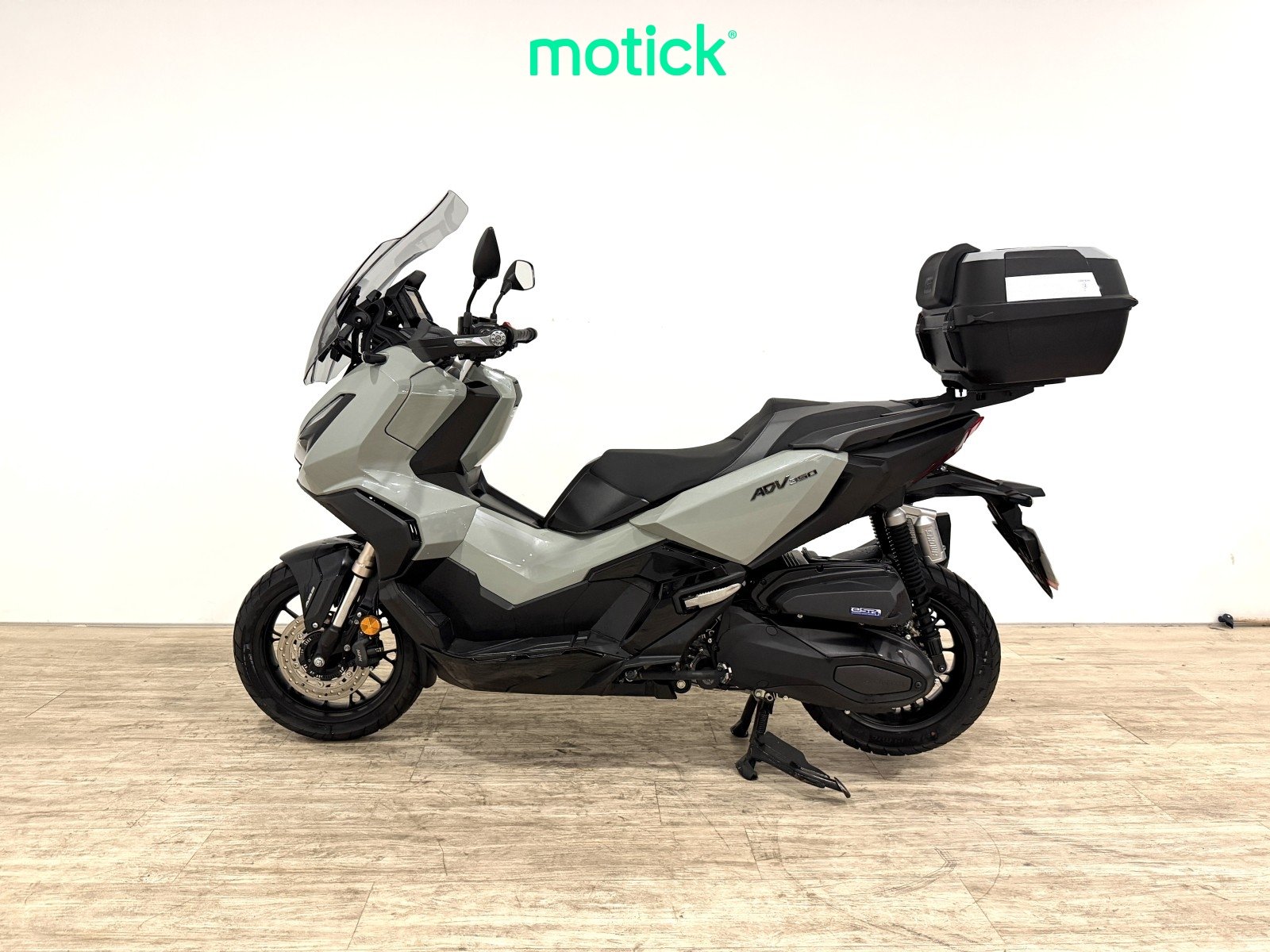 HONDA ADV 350
