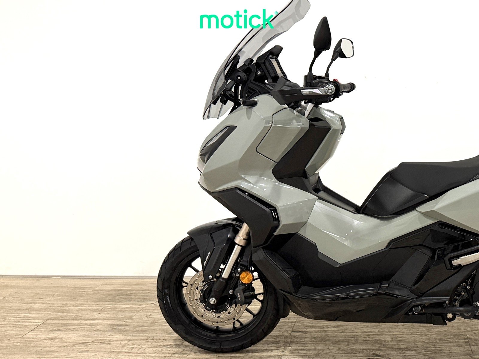 HONDA ADV 350
