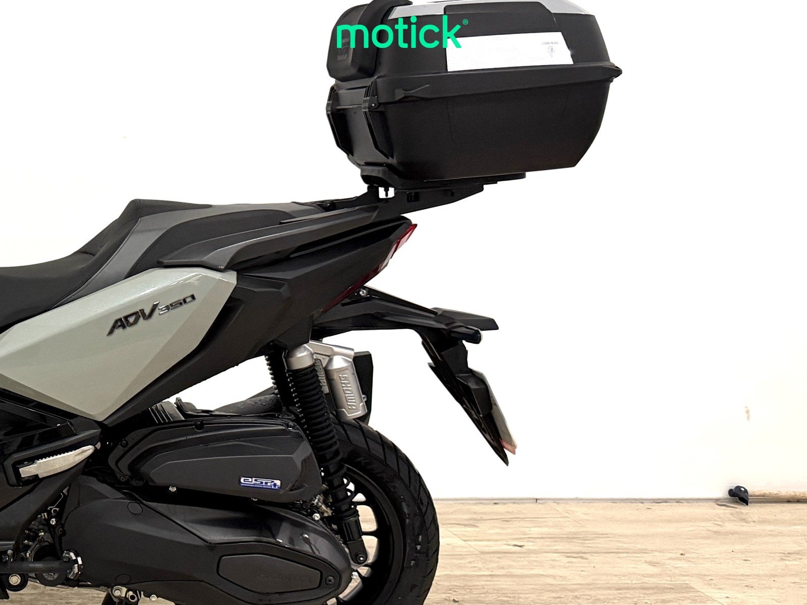 HONDA ADV 350