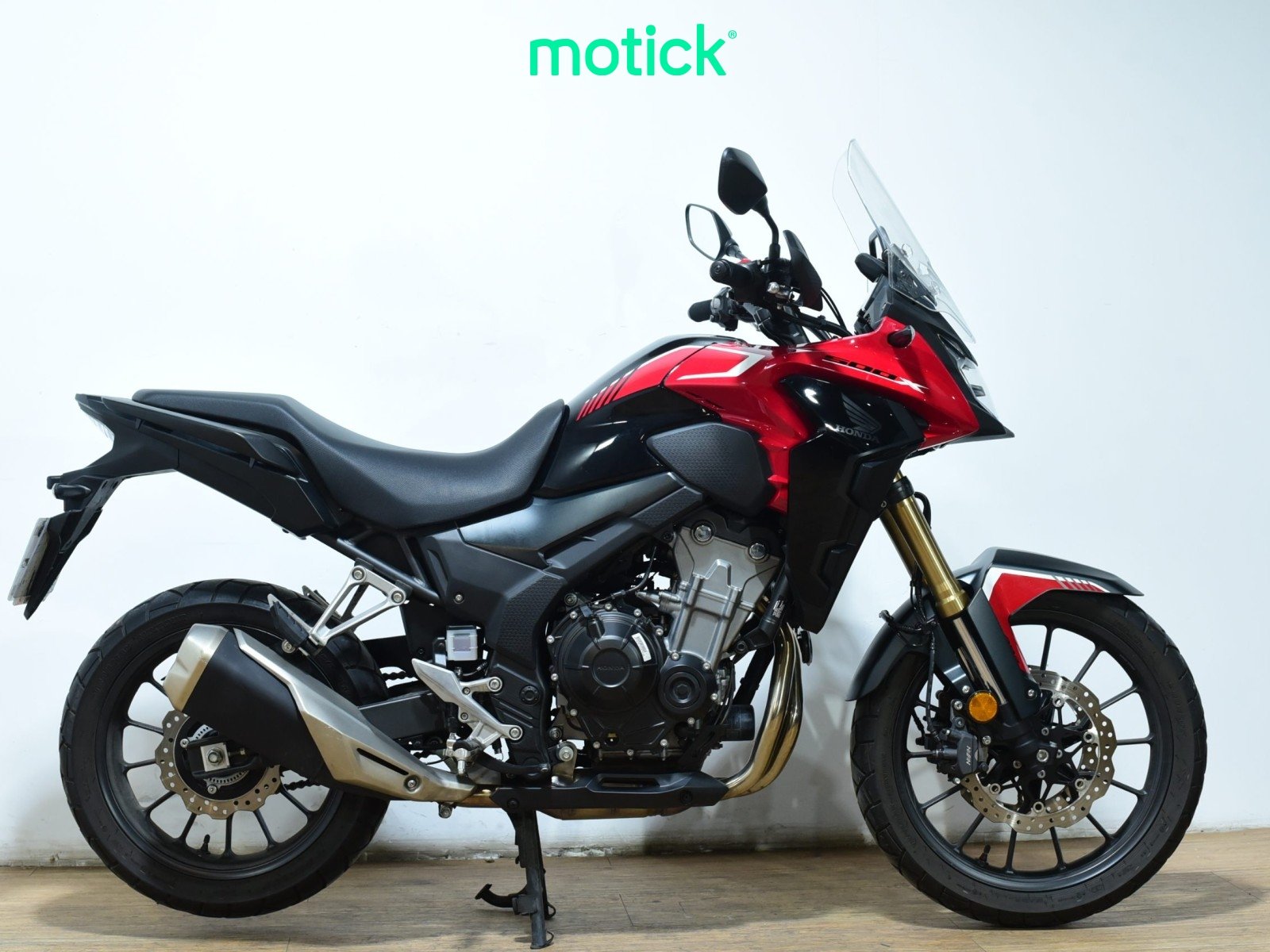 HONDA CB 500 X