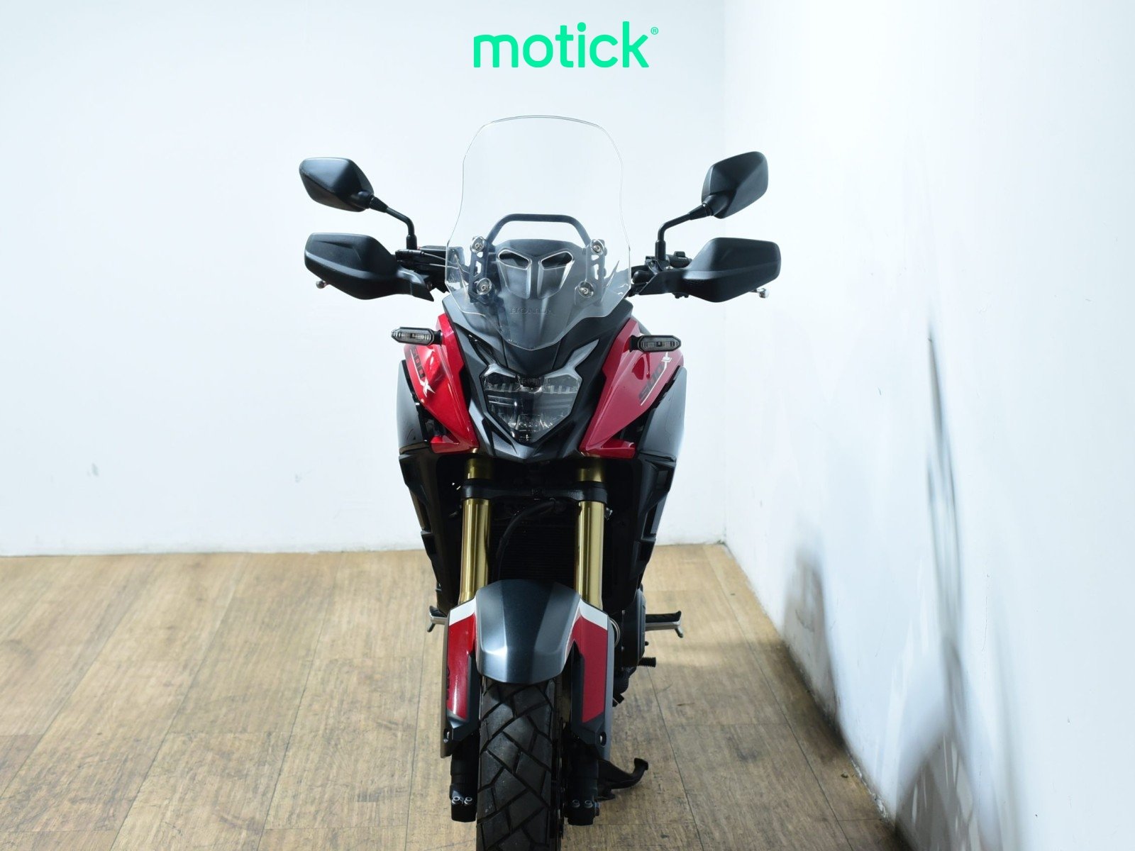 HONDA CB 500 X