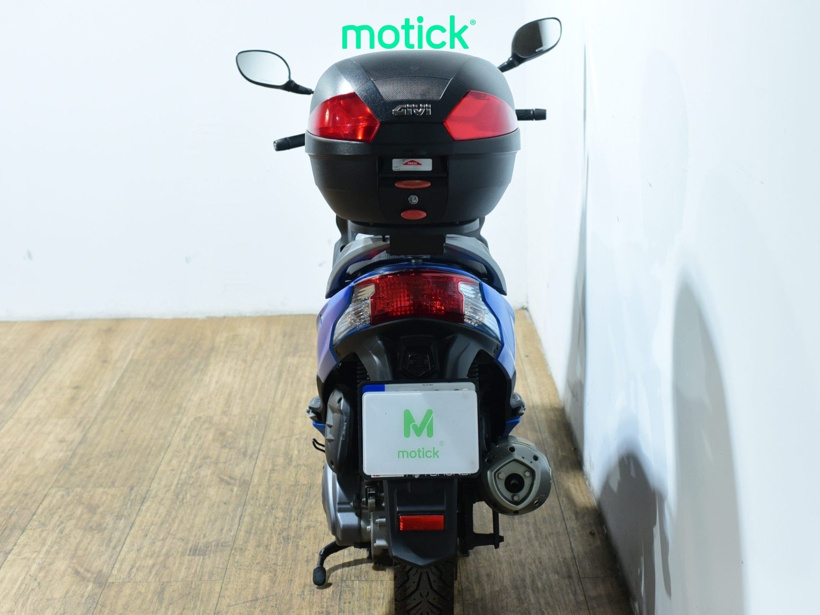 KYMCO AGILITY CITY 125