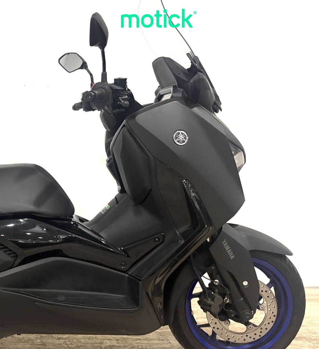 YAMAHA XMAX 300