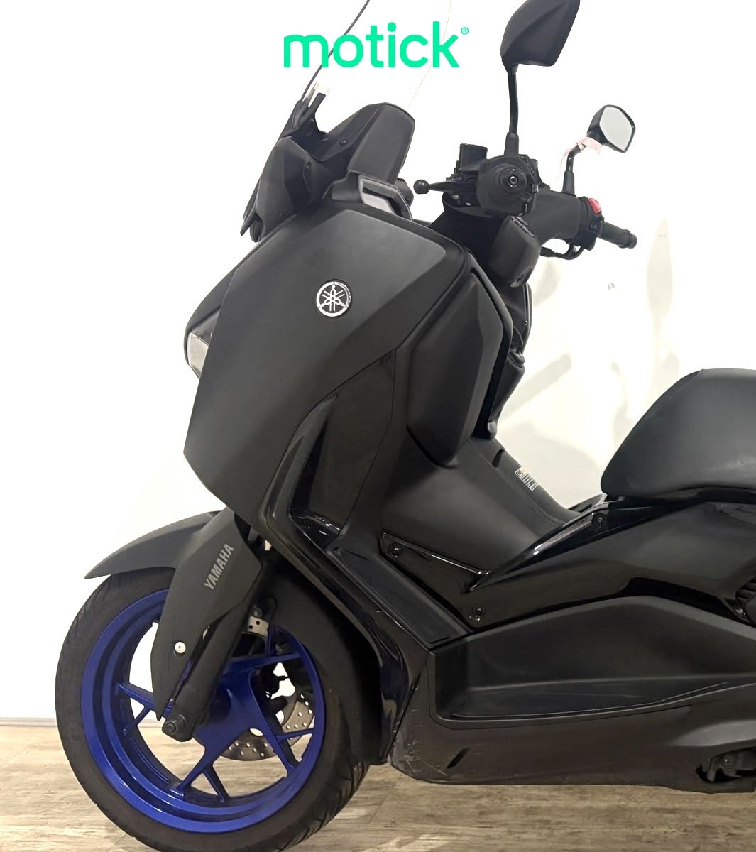 YAMAHA XMAX 300