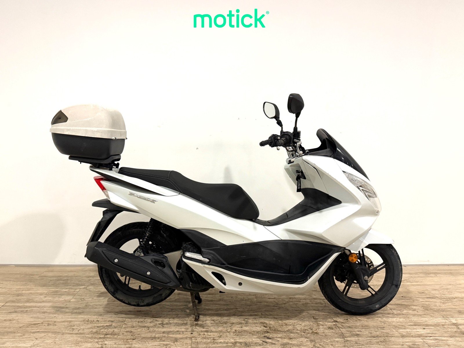 HONDA PCX 125