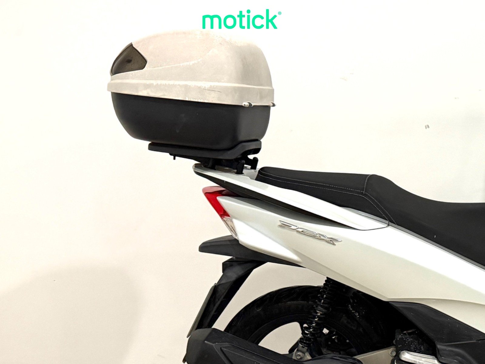 HONDA PCX 125